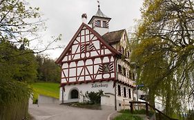 Hotel Restaurant Falkenburg